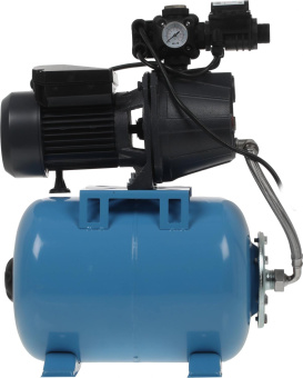 Универсальная станция Unipump АКВАРОБОТ JET 100 S-24 87658 от магазина РЭССИ