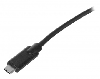 Сетевой адаптер Gigabit Ethernet Digma D-USBC-LAN1000 USB Type-C (упак.:1шт) от магазина РЭССИ
