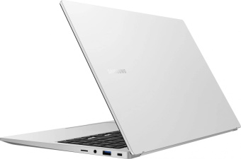 Ноутбук Samsung Galaxy Book 2 NP554 Core i7 1255U 16Gb SSD512Gb Intel Iris Xe graphics 15.6" IPS FHD (1920x1080) Windows 11 Professional graphite WiFi BT Cam (NP554XED-KA2IN) от магазина РЭССИ