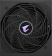 Блок питания Gigabyte ATX 1000W GP-AE1000PM PG5 Gen.5 80+ platinum (20+4pin) APFC 120mm fan 16xSATA Cab Manag RTL от магазина РЭССИ
