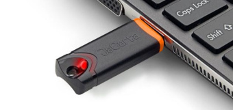 Компонент ПАК Aladdin USB-токен JaCarta PKI (XL) (JC200) от магазина РЭССИ