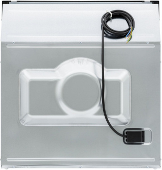 Духовой шкаф Электрический Krona BEATO 60 IX нержавеющая сталь/черный от магазина РЭССИ