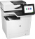 Картинка МФУ лазерный HP LaserJet Enterprise M635h (7PS97A) A4 Duplex Net белый/черный от магазина РЭССИ МФУ лазерный HP LaserJet Enterprise M635h (7PS97A) A4 Duplex Net белый/черный от магазина РЭССИ