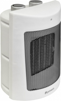 Тепловентилятор Primera FHP-1810-FCT 1800Вт белый от магазина РЭССИ