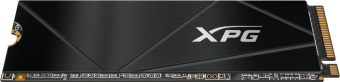 Накопитель SSD A-Data PCIe 4.0 x4 2TB SGAMMIXS50C-2000G-CS Gammix S50 Core XPG M.2 2280 от магазина РЭССИ