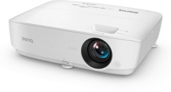 Проектор Benq MS536 DLP 4000Lm (800x600) 20000:1 ресурс лампы:5500часов 2xHDMI 2.6кг от магазина РЭССИ
