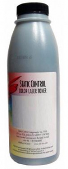 Тонер Static Control HPP3015-270BOS2 черный флакон 270гр. для принтера HP LJP3015 от магазина РЭССИ