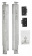 Картинка Рельсы монтажные Ippon Innova RT II 6-10K (1080984) для ИБП и доп батарейных модулей от магазина РЭССИ Рельсы монтажные Ippon Innova RT II 6-10K (1080984) для ИБП и доп батарейных модулей от магазина РЭССИ