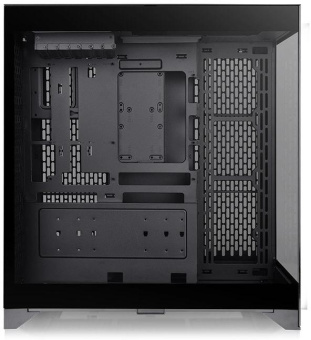 Корпус Thermaltake CTE E660MX черный без БП E-ATX 11x120mm 4x140mm 2xUSB3.0 audio bott PSU от магазина РЭССИ
