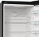Картинка Холодильник Gorenje R619EABK6 черный (однокамерный) от магазина РЭССИ Холодильник Gorenje R619EABK6 черный (однокамерный) от магазина РЭССИ
