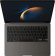 Ультрабук Samsung Galaxy Book 3 Pro NP940 Core i7 1360P 16Gb SSD1Tb Intel Iris Xe graphics 14" AMOLED FHD (1920x1080) Windows 11 Home English 64 dk.grey WiFi BT Cam 4405mAh (NP940XFG-KC1US) от магазина РЭССИ