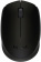 Мышь Logitech B170 черный оптическая (1000dpi) беспроводная USB для ноутбука (2but) от магазина РЭССИ