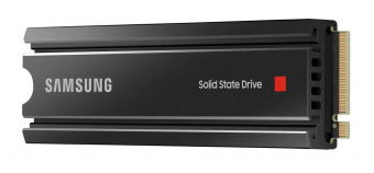 Накопитель SSD Samsung PCI-E 4.0 x4 1Tb MZ-V8P1T0CW 980 PRO M.2 2280 от магазина РЭССИ