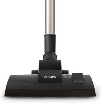 Пылесос Philips PowerGo FC8293/01 1800Вт красный/черный от магазина РЭССИ