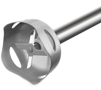 Блендер погружной Hyundai HYB-H5231 1200Вт черный от магазина РЭССИ