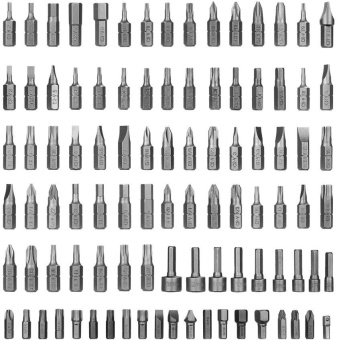 Набор инструментов Deko DKMT213 213 предметов (жесткий кейс) от магазина РЭССИ