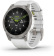 Смарт-часы Garmin Epix Gen 2 Sapphire 33.02мм 1.3" AMOLED корп.титан рем.белый (010-02582-21) от магазина РЭССИ