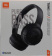 Картинка Гарнитура накладные JBL Tune 510BT черный беспроводные bluetooth оголовье (JBLT510BTBLK) от магазина РЭССИ Гарнитура накладные JBL Tune 510BT черный беспроводные bluetooth оголовье (JBLT510BTBLK) от магазина РЭССИ