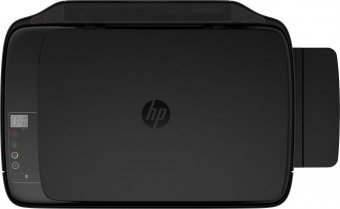 МФУ струйный HP Ink Tank 315 (Z4B04A) A4 USB черный от магазина РЭССИ