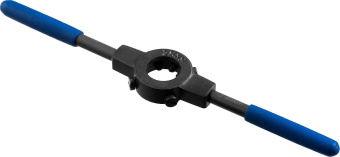 Плашкодержатель Зубр Профессионал 28150-25 в комплекте 1 предмет от магазина РЭССИ