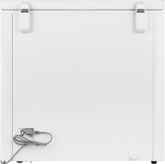 Морозильный ларь Weissgauff WFH-200 МС белый от магазина РЭССИ