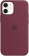 Чехол (клип-кейс) Apple для Apple iPhone 12 mini Silicone Case with MagSafe сливовый (MHKQ3ZE/A) от магазина РЭССИ