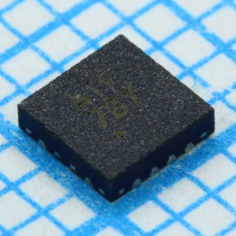 MAX97220AETE+T от магазина РЭССИ