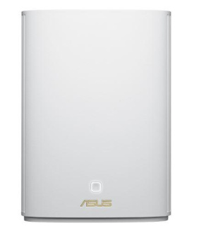 Бесшовный Mesh роутер Asus ZenWiFi XP4 (XP4(1-PK)) AX1800 10/100/1000BASE-T компл.:устройство/крепления/адаптер белый (упак.:1шт) от магазина РЭССИ