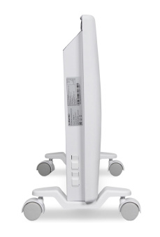 Конвектор SunWind SCH5115 1500Вт белый от магазина РЭССИ