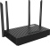 Картинка Роутер беспроводной Netis N6 AX1800 10/100/1000BASE-TX/4G ready черный от магазина РЭССИ Роутер беспроводной Netis N6 AX1800 10/100/1000BASE-TX/4G ready черный от магазина РЭССИ