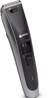 Машинка для стрижки Vitek VT-2588 разноцветный 2Вт от магазина РЭССИ