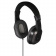 Наушники мониторные Thomson HED2006BK/AN 1.2м черный проводные оголовье (00132426) от магазина РЭССИ