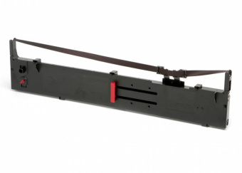 Картридж матричный Cactus CS-FX2170 черный для Epson FX LQ-2070/2170/2180/1180 от магазина РЭССИ