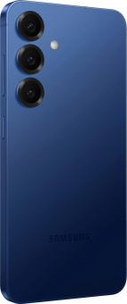 Смартфон Samsung SM-S931B Galaxy S25 512Gb 12Gb синий моноблок 3G 4G 2Sim 6.2" 1080x2340 Android 15 50Mpix 802.11 a/b/g/n/ac/ax/be NFC GPS GSM900/1800 GSM1900 TouchSc Protect от магазина РЭССИ