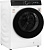 Стиральная машина Weissgauff Premium WMD 6016 DC Inverter Steam класс: B загр.фронтальная макс.:10кг (с сушкой) белый от магазина РЭССИ