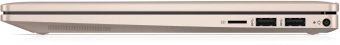 Ноутбук HP Pavilion x360 14-ek2003ci Core 5 120U 16Gb SSD512Gb Intel Graphics 14" IPS Touch FHD (1920x1080) Free DOS pink WiFi BT Cam (A1AA0EA) от магазина РЭССИ