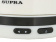 Чайник электрический Supra KES-1801S 1.8л. 1500Вт серебристый/черный (корпус: металл) от магазина РЭССИ
