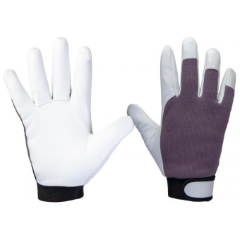 Фильтрующая полумаска Jeta Safety из силикона с быстрым сбросом размер L 8500-L от магазина РЭССИ