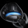 Картинка Наушники внутриканальные Realme Buds Air 5 RMA2301 синий беспроводные bluetooth в ушной раковине (631215000026) от магазина РЭССИ Наушники внутриканальные Realme Buds Air 5 RMA2301 синий беспроводные bluetooth в ушной раковине (631215000026) от магазина РЭССИ