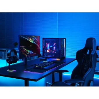 Умная светодиодная лента Xiaomi Smart Lightstrip Pro 120св./м 17В 2м (BHR6475GL) от магазина РЭССИ