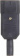 Картинка Вилка Lanmaster LAN-IEC-320-C14 IEC 60320 C14 10A 250V black от магазина РЭССИ Вилка Lanmaster LAN-IEC-320-C14 IEC 60320 C14 10A 250V black от магазина РЭССИ