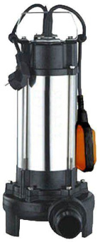 Насос фекальный Вихрь ФН-2200Л 2200Вт 30000л/час (68/5/6) от магазина РЭССИ