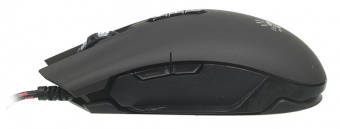 Мышь A4Tech Bloody Q80 черный оптическая (6200dpi) USB (8but) от магазина РЭССИ