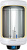 Водонагреватель Metalac Bojler Sirius MB P80 Wi 2кВт 80л электрический настенный/белый от магазина РЭССИ