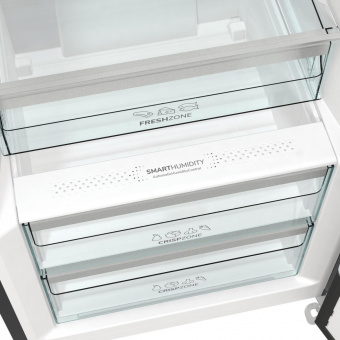 Холодильник Gorenje R619EABK6 черный (однокамерный) от магазина РЭССИ