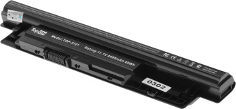 Батарея для ноутбука TopON TOP-3721 11.1V 4400mAh литиево-ионная от магазина РЭССИ