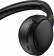 Картинка Гарнитура накладные Edifier WH500 черный беспроводные bluetooth оголовье от магазина РЭССИ Гарнитура накладные Edifier WH500 черный беспроводные bluetooth оголовье от магазина РЭССИ