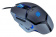 Картинка Мышь Оклик 915G HELLWISH V2 черный/серый оптическая (4800dpi) USB (6but) от магазина РЭССИ Мышь Оклик 915G HELLWISH V2 черный/серый оптическая (4800dpi) USB (6but) от магазина РЭССИ