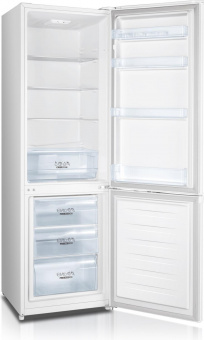Холодильник Gorenje RK4181PW4 белый (двухкамерный) от магазина РЭССИ