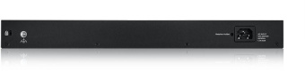 Коммутатор Zyxel NebulaFlex Pro XGS2220-54-EU0101F (L3) 48x1Гбит/с 2x10Гбит/с 4SFP+ управляемый от магазина РЭССИ